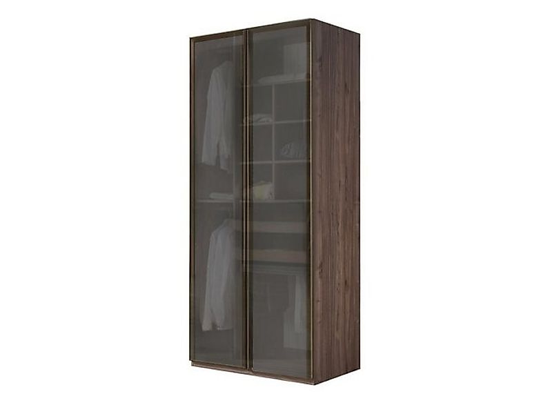 JVmoebel Kleiderschrank Schrank Holzschränke Schlafzimmer möbel Schlafzimme günstig online kaufen