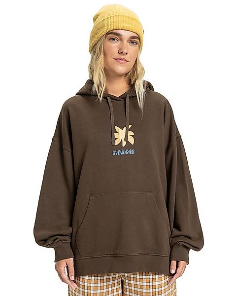 Quiksilver Kapuzensweatshirt Standard günstig online kaufen