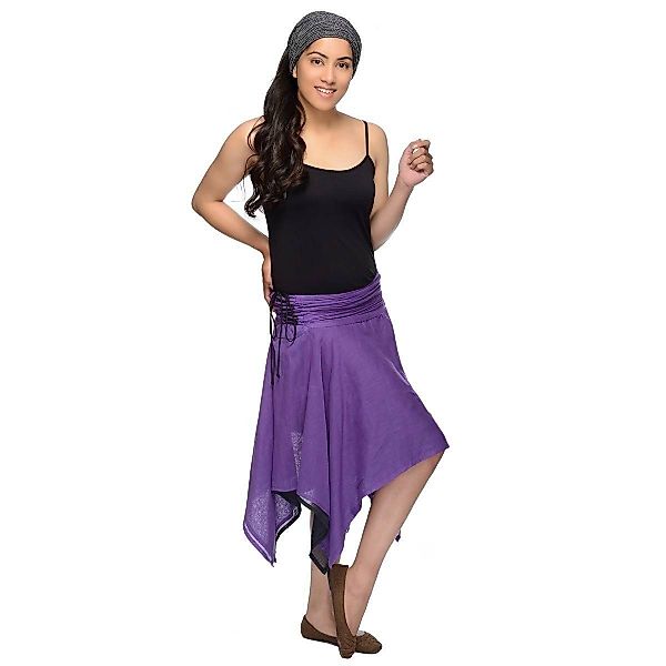 SIMANDRA Zipfelrock Elfenrock (1-tlg) günstig online kaufen