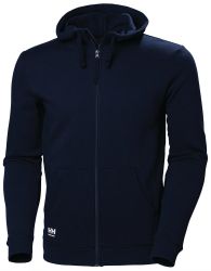 Helly Hansen Kapuzenpullover Classic Zip günstig online kaufen