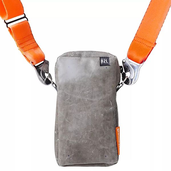 Bag to Life Umhängetasche "Jettainer ULD Crossover Bag", im praktischen Des günstig online kaufen