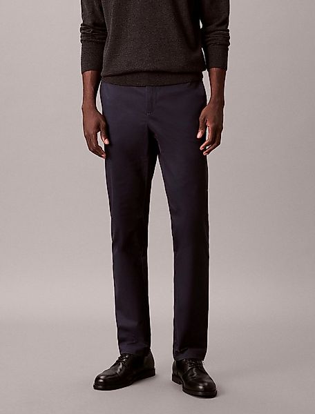 Calvin Klein Chinohose slim fit günstig online kaufen