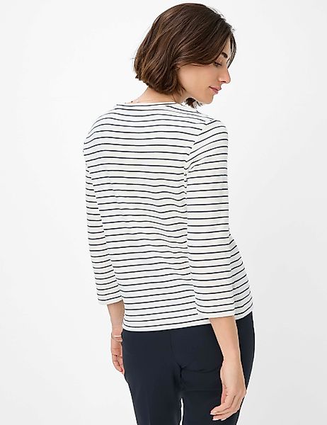 Brax Kurzarmshirt "Style CAELEN" günstig online kaufen