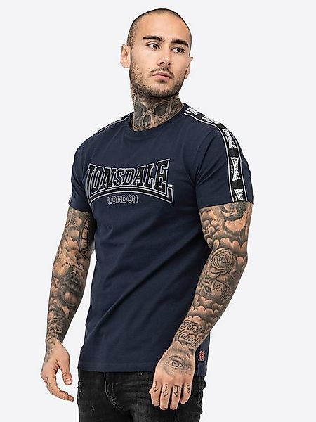 Lonsdale T-Shirt VEMENTRY günstig online kaufen