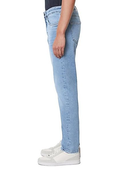 Marc O'Polo DENIM Slim-fit-Jeans aus Bio-Baumwoll-Mix günstig online kaufen