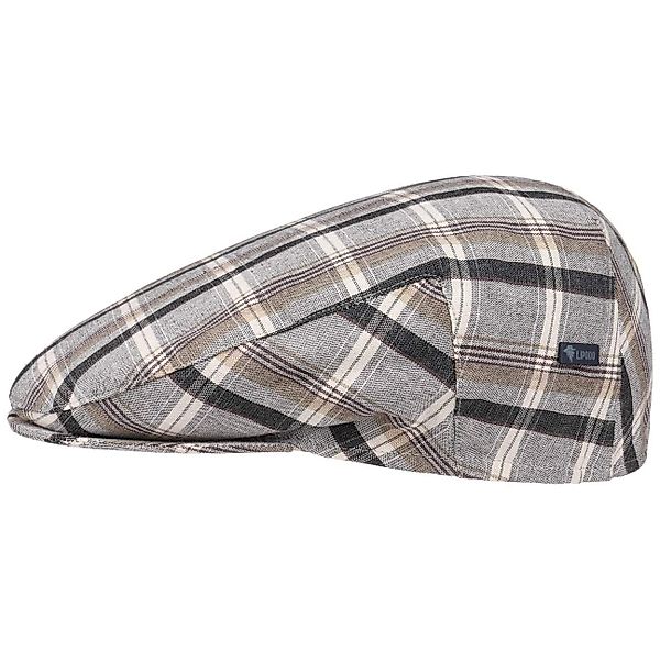 Lipodo Flat Cap (1-St) Flatcap mit günstig online kaufen