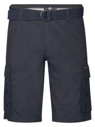 Petrol Industries Jeansshorts Sommerhose im Five-Pocket Style günstig online kaufen