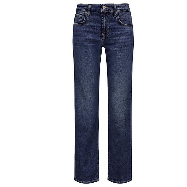 7 for all mankind Straight-Jeans Jeans CALIE günstig online kaufen