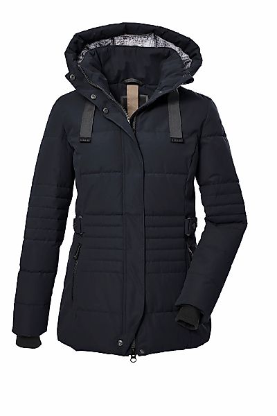 G.I.G.A. DX by killtec Steppjacke "GW 25 WMN QLTD JCKT", (1 St.) günstig online kaufen