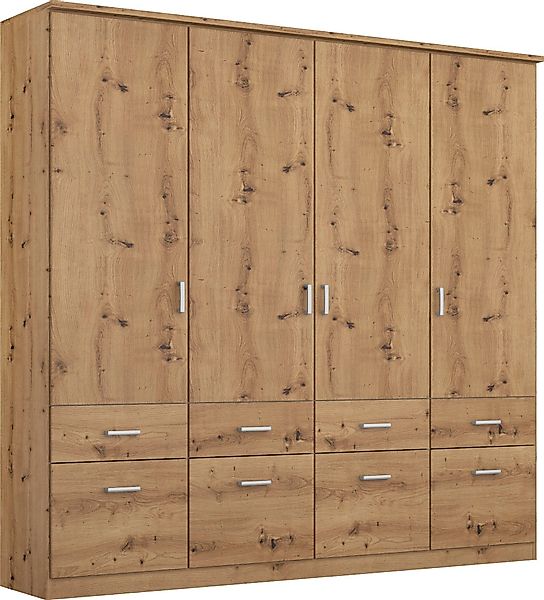 rauch Kleiderschrank "Kleiderschrank Schrank Garderobe deckenhoher Schrank günstig online kaufen