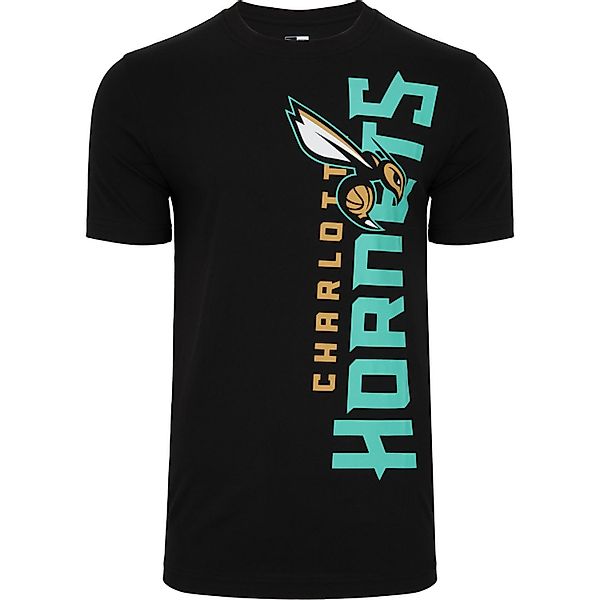 New Era Print-Shirt NBA CITY Charlotte günstig online kaufen