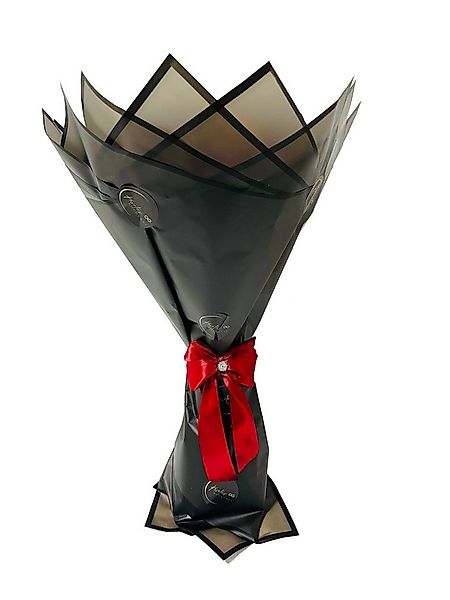 Kunstblumenstrauß Blumenstrauß / Rosen / Bouquets / Blumen / Künstliche Blu günstig online kaufen