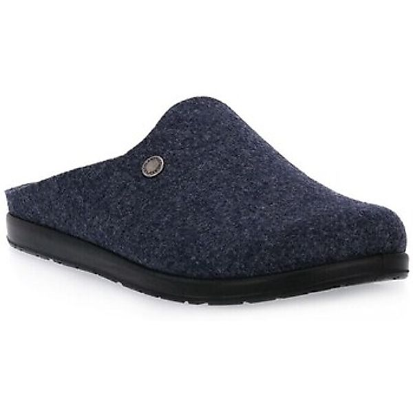 Grunland  Hausschuhe Blu 59 Pone günstig online kaufen