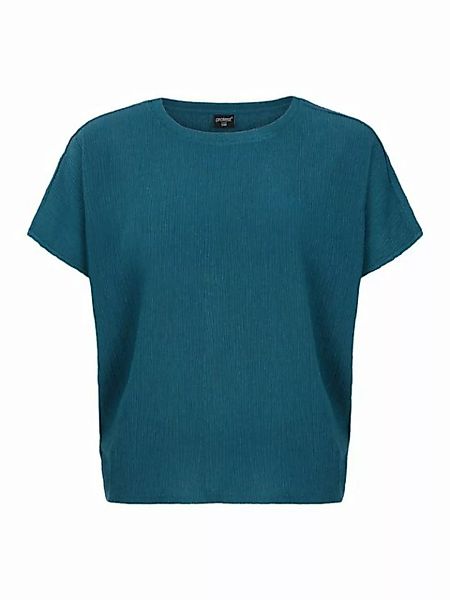 Protest Kurzarmshirt PRTLOUA t-shirt Raku Blue günstig online kaufen