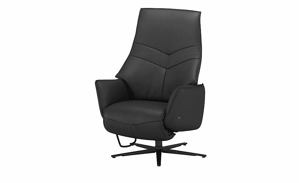 himolla Relaxsessel  7911 ¦ schwarz ¦ Maße (cm): B: 74 H: 113 T: 84.0 Polst günstig online kaufen