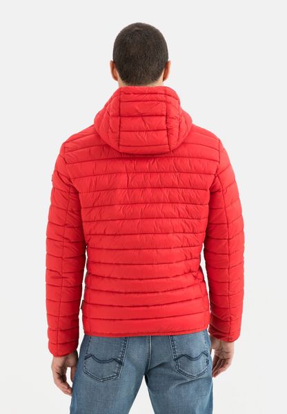 camel active Blouson aus recyceltem Nylon günstig online kaufen