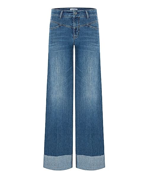 Cambio Weite Jeans günstig online kaufen