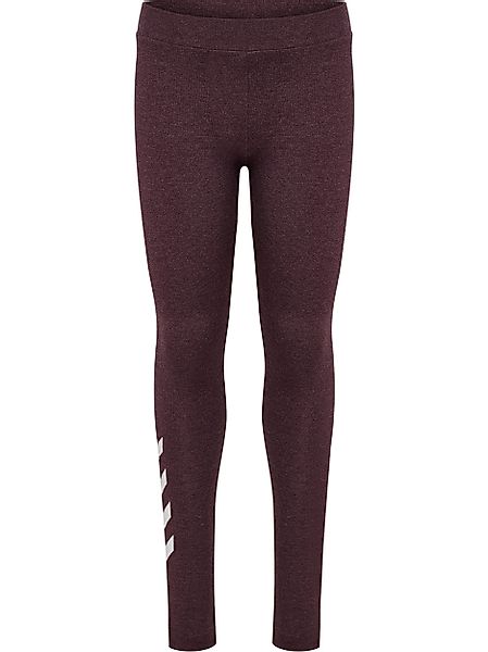 hummel Leggings hmlJR LOGO TIGHTS (1-tlg) günstig online kaufen