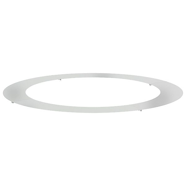 vidaXL Blumentopf Verzinkter Pflanzer Verzinkt Verzinktes günstig online kaufen