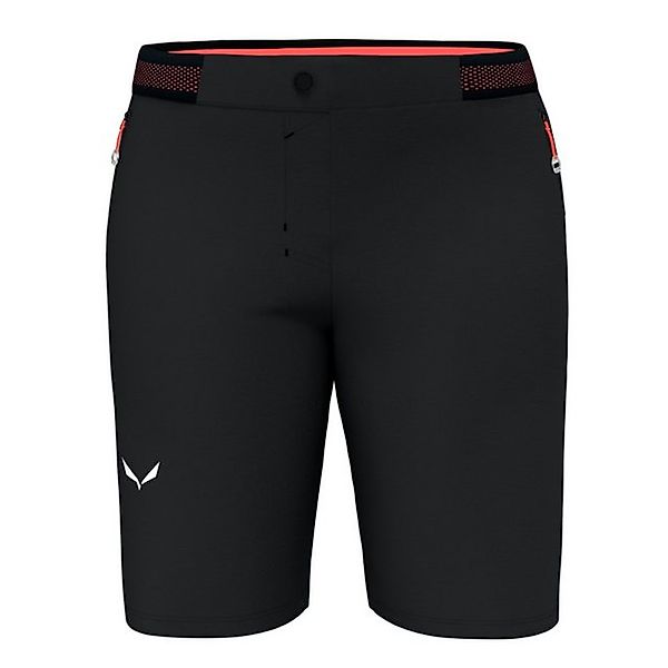 Salewa Outdoorhose Softshell Shorts Pedroc DST (0-tlg) günstig online kaufen