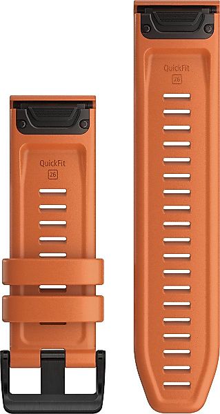 Garmin Smartwatch-Armband Garmin Ersatzarmband QuickFit 26mm günstig online kaufen