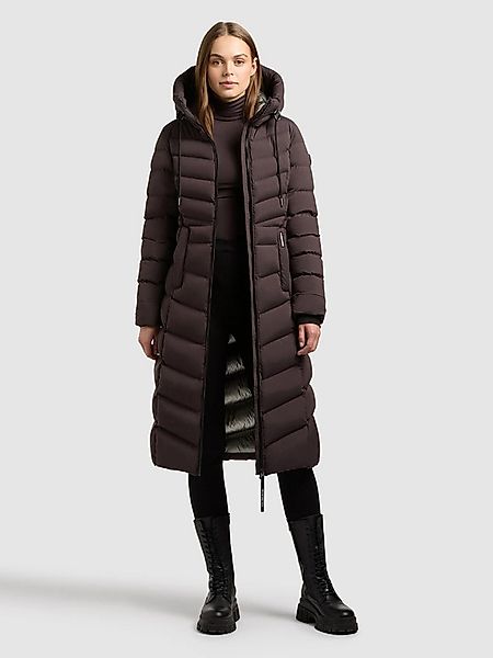 khujo Steppmantel INGRAM5 günstig online kaufen