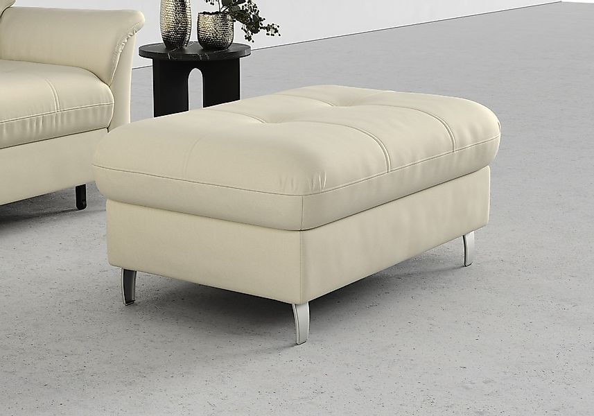 sit&more Hocker "Marano", mit Stauraum günstig online kaufen