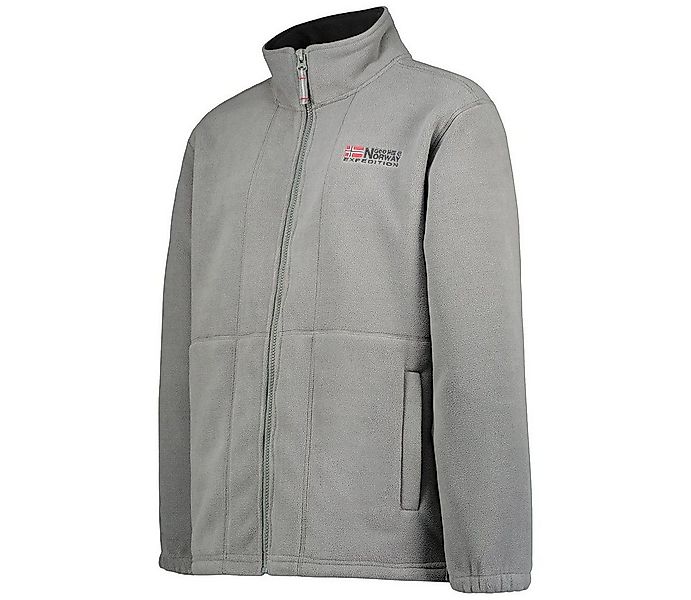 Geographical Norway Fleecejacke Herren Outdoor Jacke BRTORLEON (1-St) Ohne günstig online kaufen