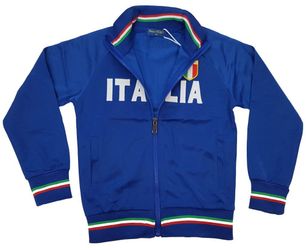 Fashion Boy Trainingsanzug Trainingsanzug Italia Italien günstig online kaufen