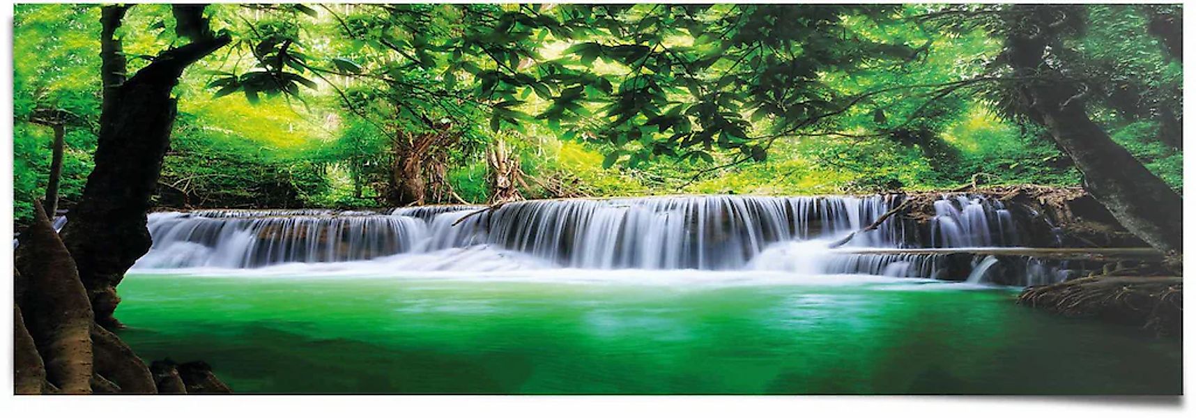 Reinders Poster "Paradies Träume", (1 St.) günstig online kaufen