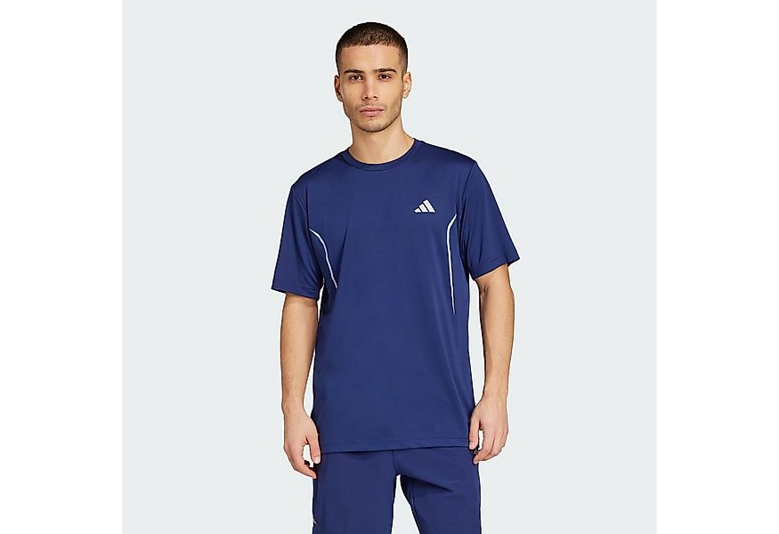 adidas Performance Trainingsshirt TECH APPAREL T-SHIRT (1-tlg) günstig online kaufen