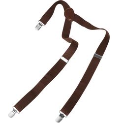 dressforfun Hosenträger Einfarbiger Hosenträger günstig online kaufen