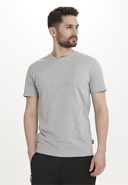 CRUZ T-Shirt Highmore aus reiner Baumwolle günstig online kaufen
