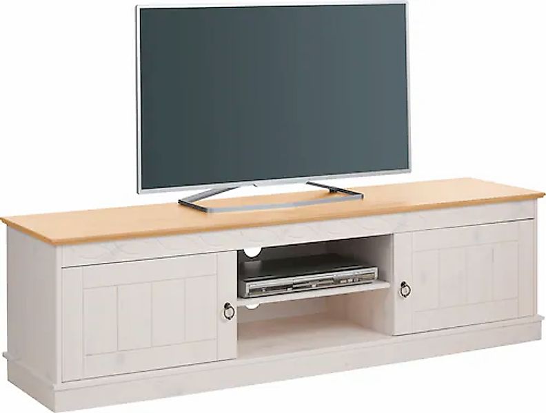 OTTO home TV-Board "Indra" wahlweise in 2 Breiten, Fernsehtisch günstig online kaufen