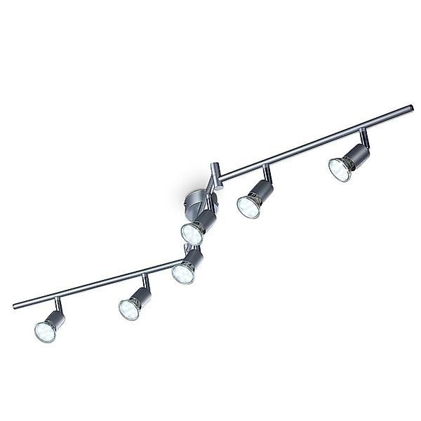 B.K.Licht Deckenleuchte 30-01-06-T, LED wechselbar günstig online kaufen