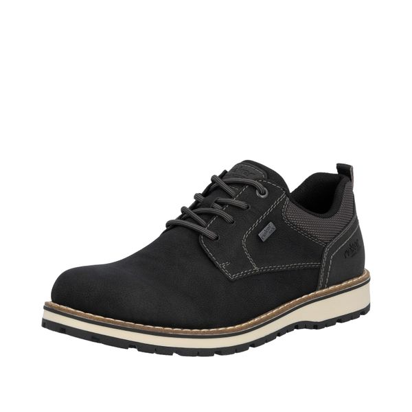Rieker Schnürschuh Business Schnürer, Halbschuh, Casual günstig online kaufen