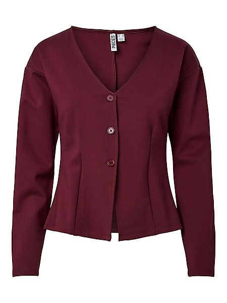 pieces Strickjacke PCGUNHILD LS CARDIGAN JRS D2D günstig online kaufen