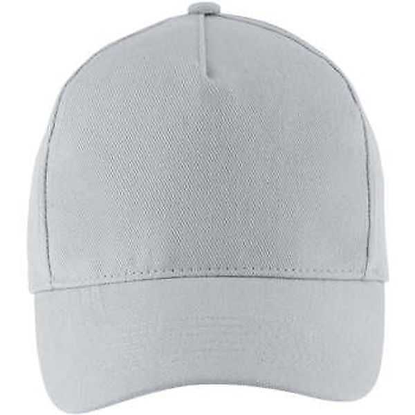 Sols  Schirmmütze Gorra 5 paneles de 100% algodón perchado espeso günstig online kaufen