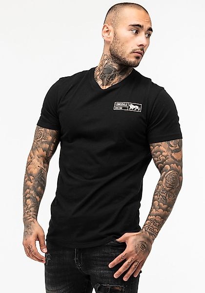 Lonsdale T-Shirt "CLONKEEN", (Packung, 2 tlg., 2-er Pack) günstig online kaufen