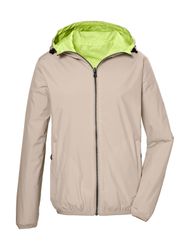 G.I.G.A. DX by killtec Wendejacke "GS 66 WMN JCKT" Wendbare Damenjacke, atm günstig online kaufen