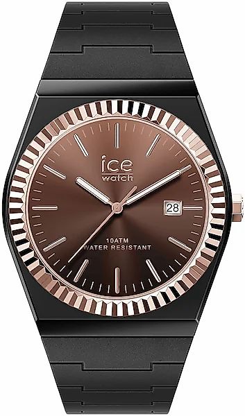 ice-watch Quarzuhr »ICE power - PW1« Armbanduhr,Herrenuhr,Damenuhr,Silikona günstig online kaufen