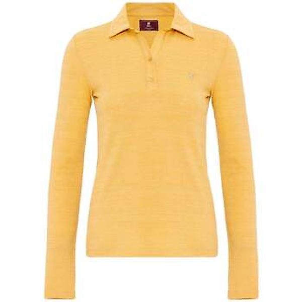 Williot  Blusen Cinzia Slim Fit Polo Shirt günstig online kaufen