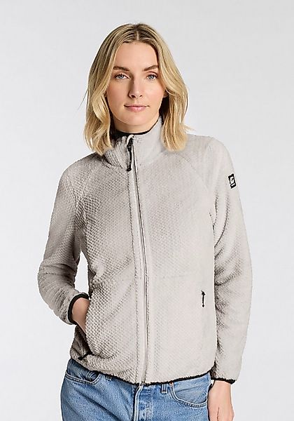 Killtec Fleecejacke KOW 6 WMN KNTFLC JCKT Übergangsjacke, windabweisend, mi günstig online kaufen