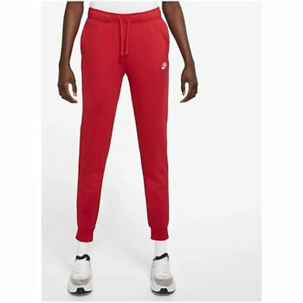 Nike  Hosen Sport  Sportswear Club Fleece Wo DQ5191 657 günstig online kaufen