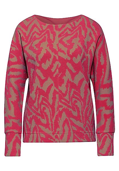 STREET ONE T-Shirt günstig online kaufen