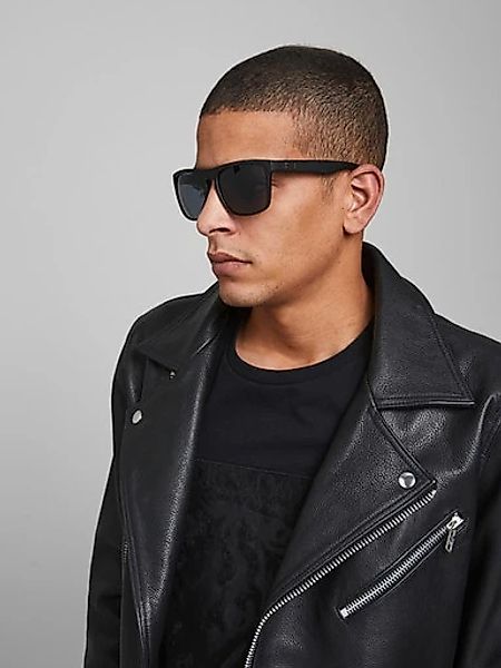 Jack & Jones Sonnenbrille "JACRYDER SUNGLASSES NOOS" günstig online kaufen
