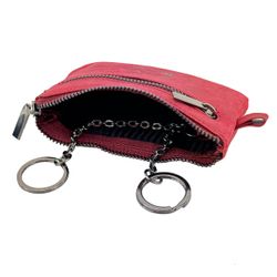 Buffalo Hill Schlüsseltasche Büffelleder Schlüsseletui, >SLT-08 günstig online kaufen