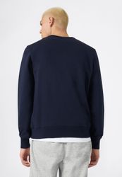 Champion Sweatshirt ICONS CONTRAST Fleece Crewneck günstig online kaufen