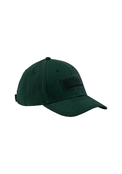 Alpha Industries Trucker Cap "Alpha Industries Accessoires - Headwear Velcr günstig online kaufen
