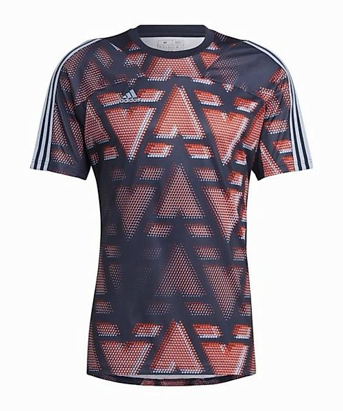 adidas Performance T-Shirt adidas Performance Tiro Trikot Polyester günstig online kaufen